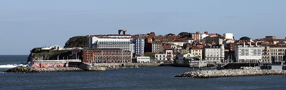 Gijón