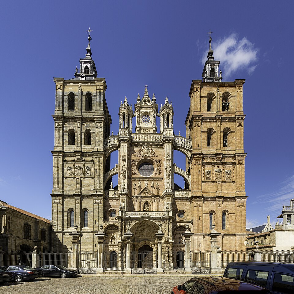 Astorga