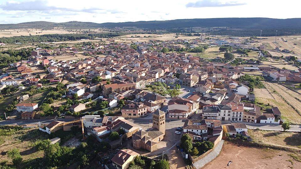 Tábara