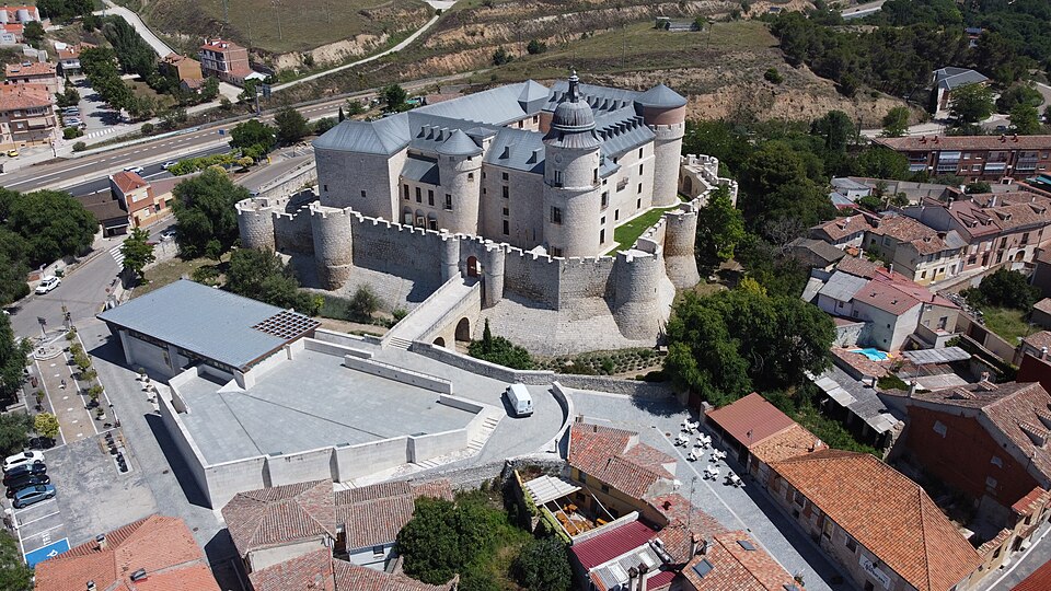 Simancas